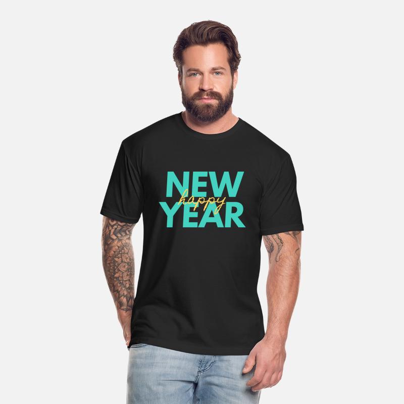 Happy New Year