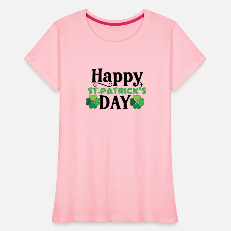 Happy St. Patricks Day - St. Patricks Day