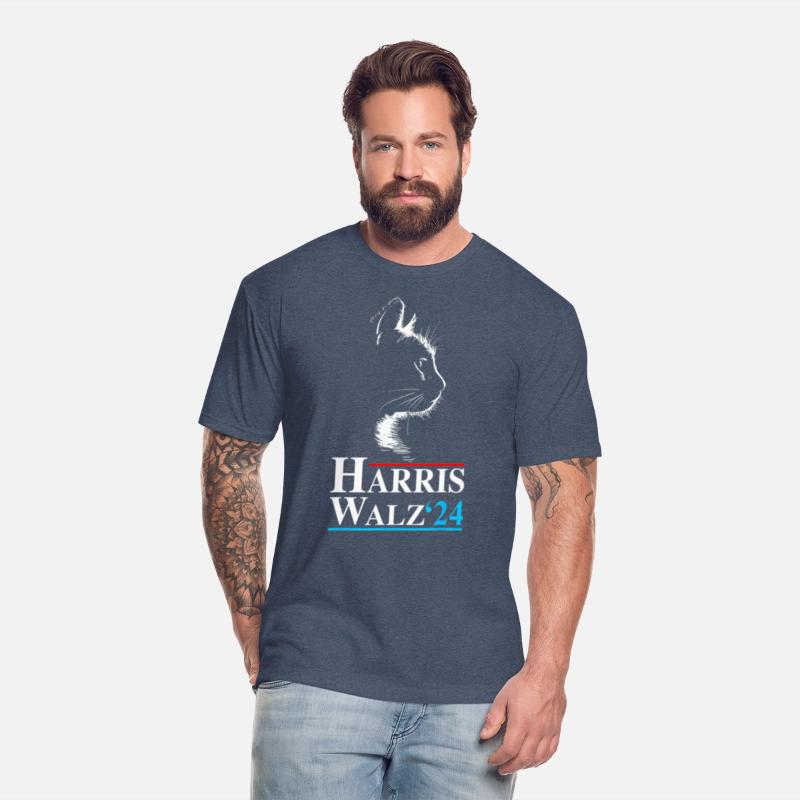 Harris Walz Cat, Cat Kamala Harris