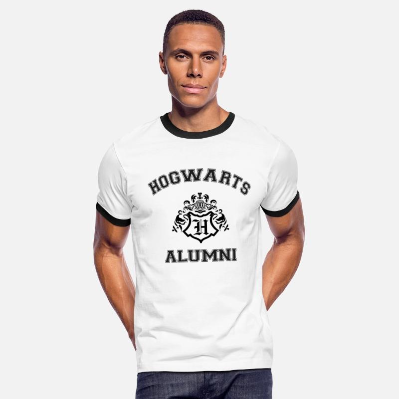 Harry Potter Hogwarts Alumni