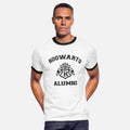 Harry Potter Hogwarts Alumni