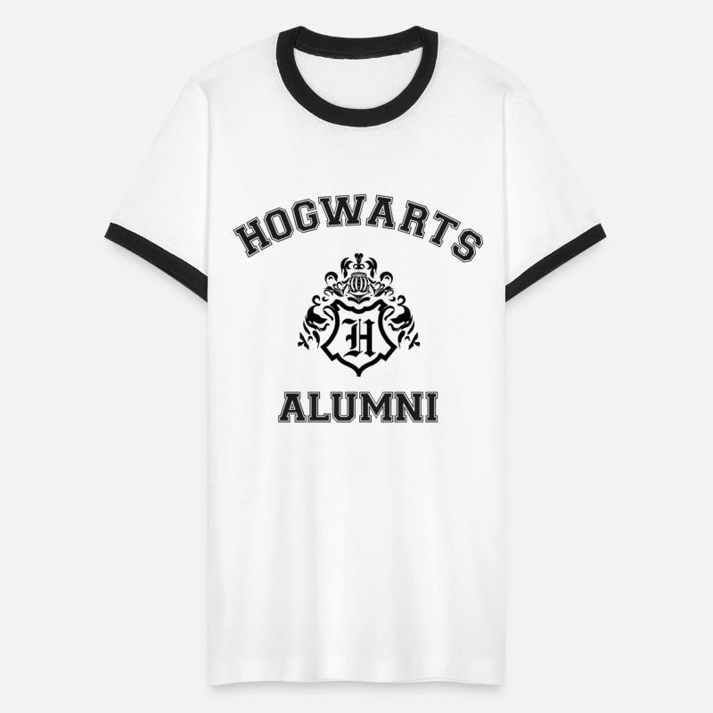 Harry Potter Hogwarts Alumni