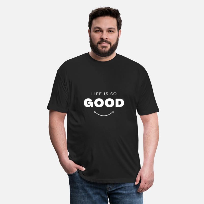 Have A Good Life, Good Life Shirt, Good Life