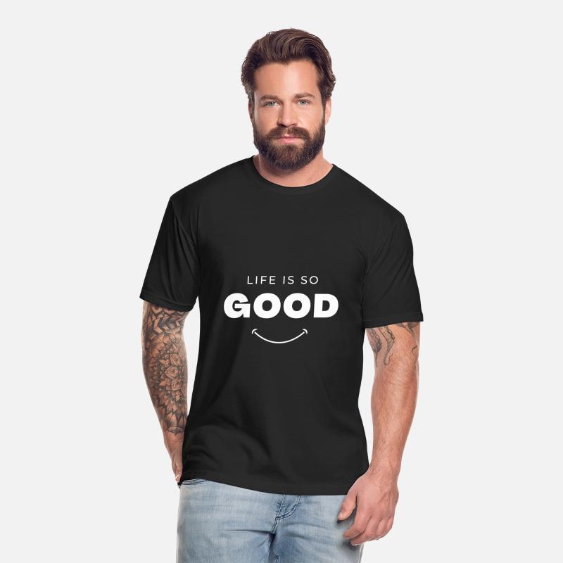 Have A Good Life, Good Life Shirt, Good Life