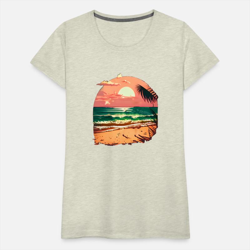 Hawaii Beach