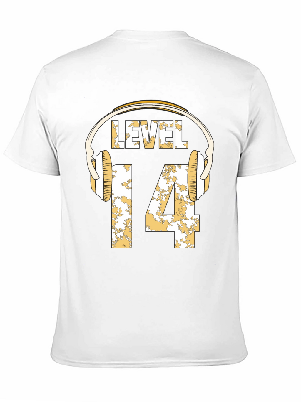 Level 14 Gamer T-Shirt