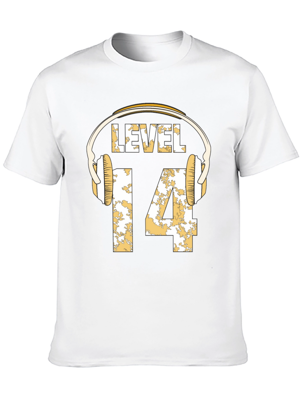 Level 14 Gamer T-Shirt
