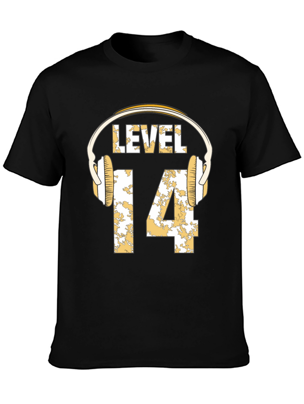 Level 14 Gamer T-Shirt