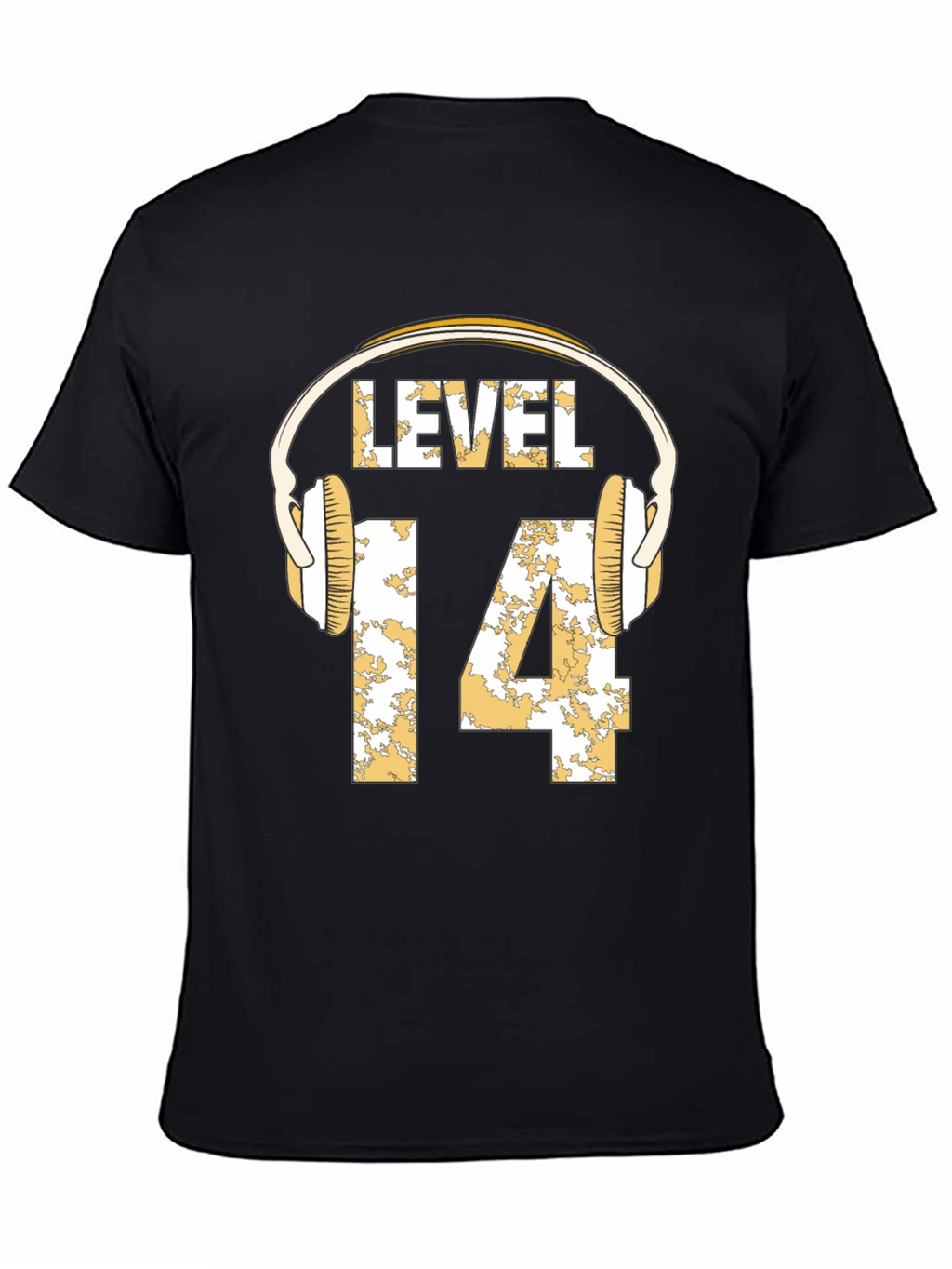 Level 14 Gamer T-Shirt