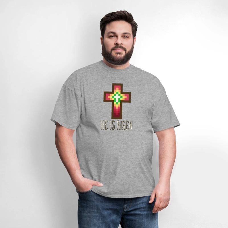 He Is Risen Celebrate The Resurrection Of Christ