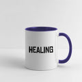 HEALING
