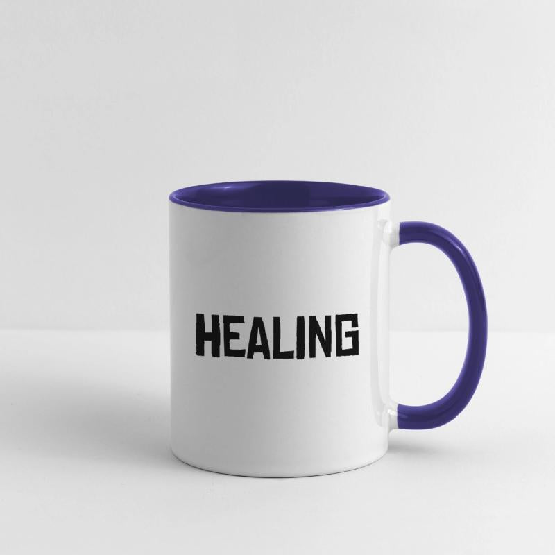 HEALING