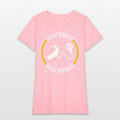 Hearing Loss Awareness Shirt, Half Human Half