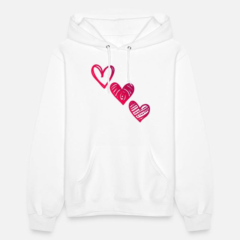 Heart - Love