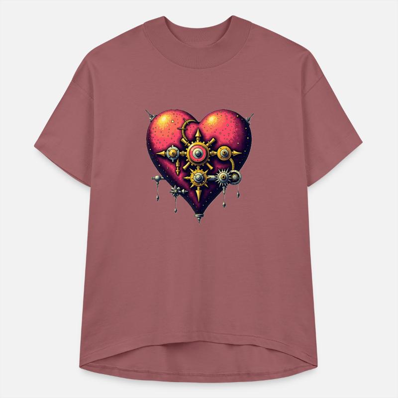 Heart Mechanism