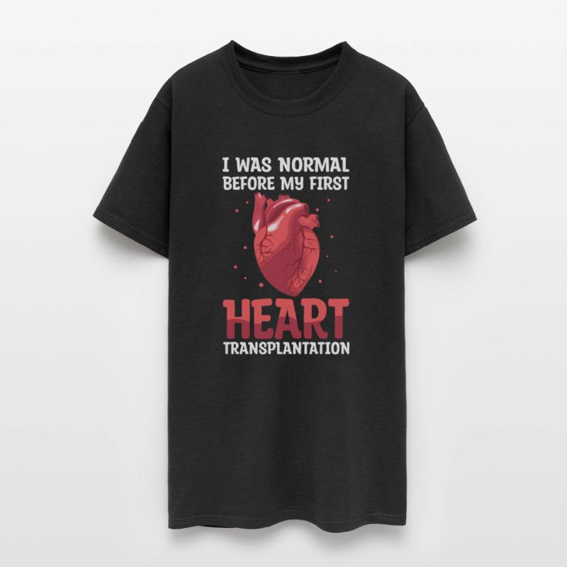 Heart Op Heart Transplantation