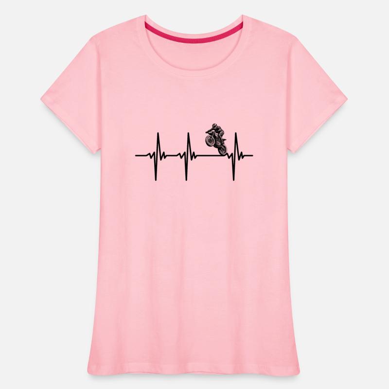 Heartbeat For Bikers And Motorcycles
