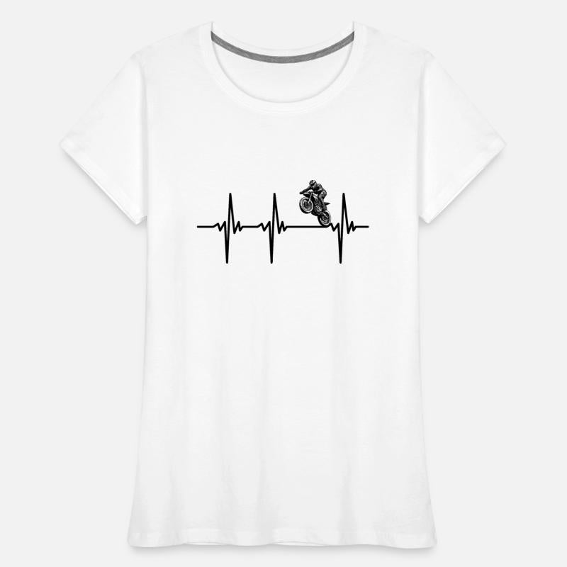 Heartbeat For Bikers And Motorcycles