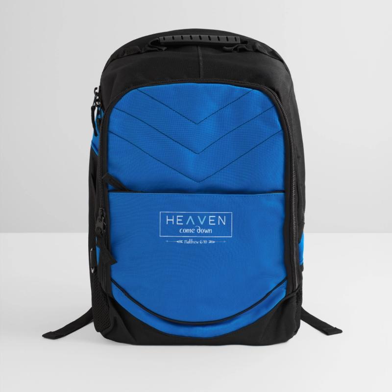 Heaven come down & Christian Faith Gifts