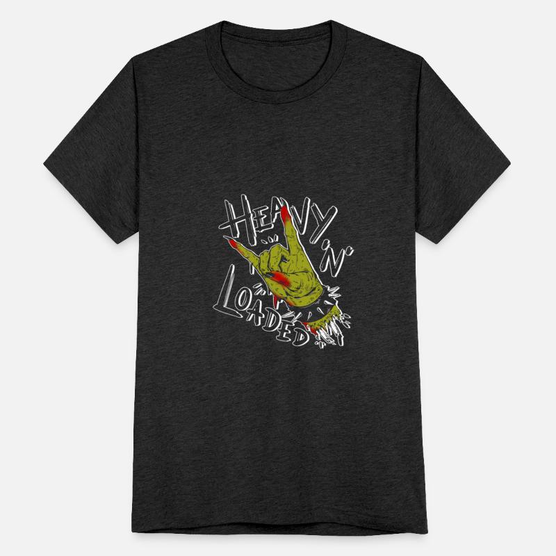 Heavy And Loaded Essential T Shirt