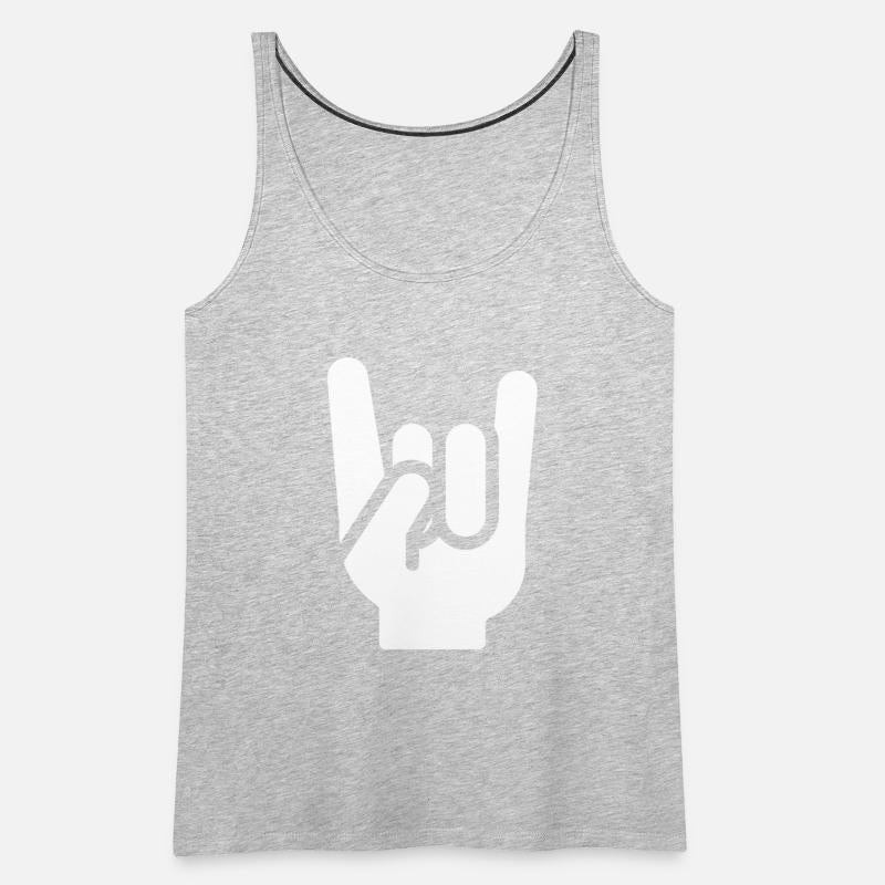 Heavy Metal Hand