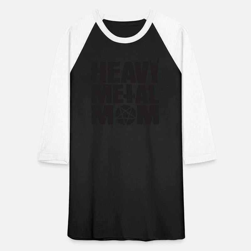HEavy Metal Mom