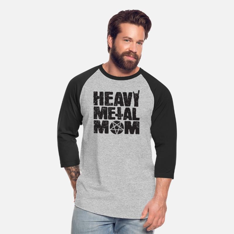 HEavy Metal Mom