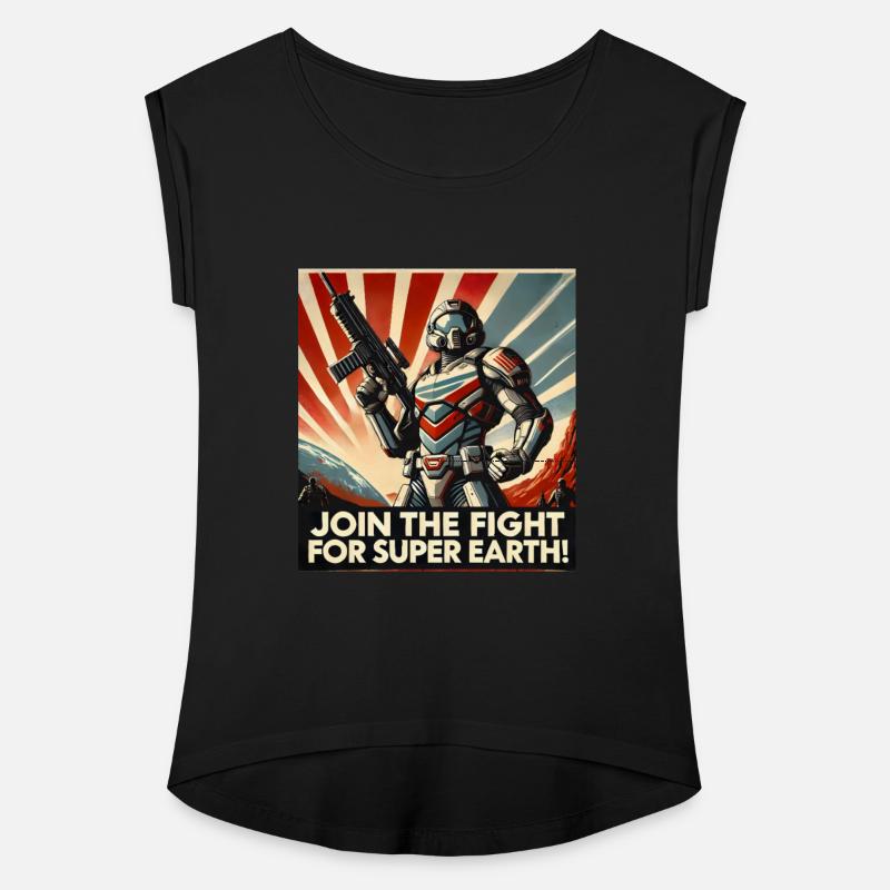 Hell Divers Classic T Shirt