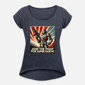 Hell Divers Classic T Shirt