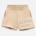 Hell or high water