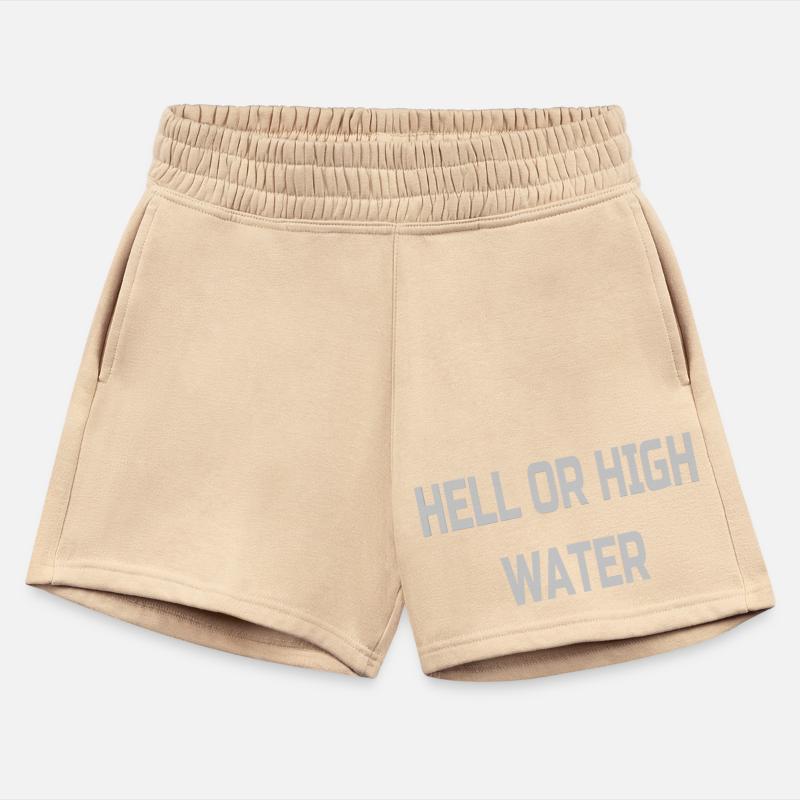 Hell or high water