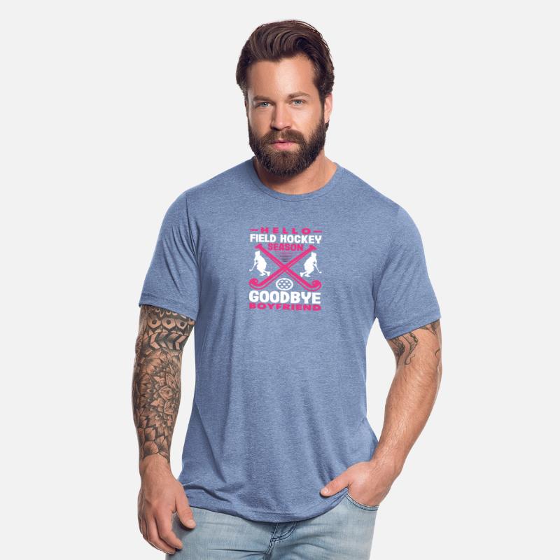 Hello Field Hockey Season Goodbye Boyfriend