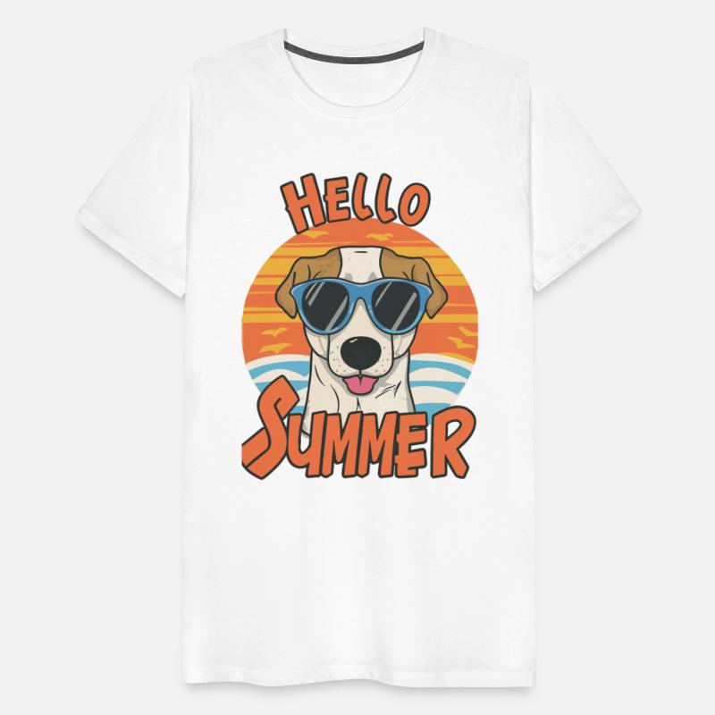 Hello Summer