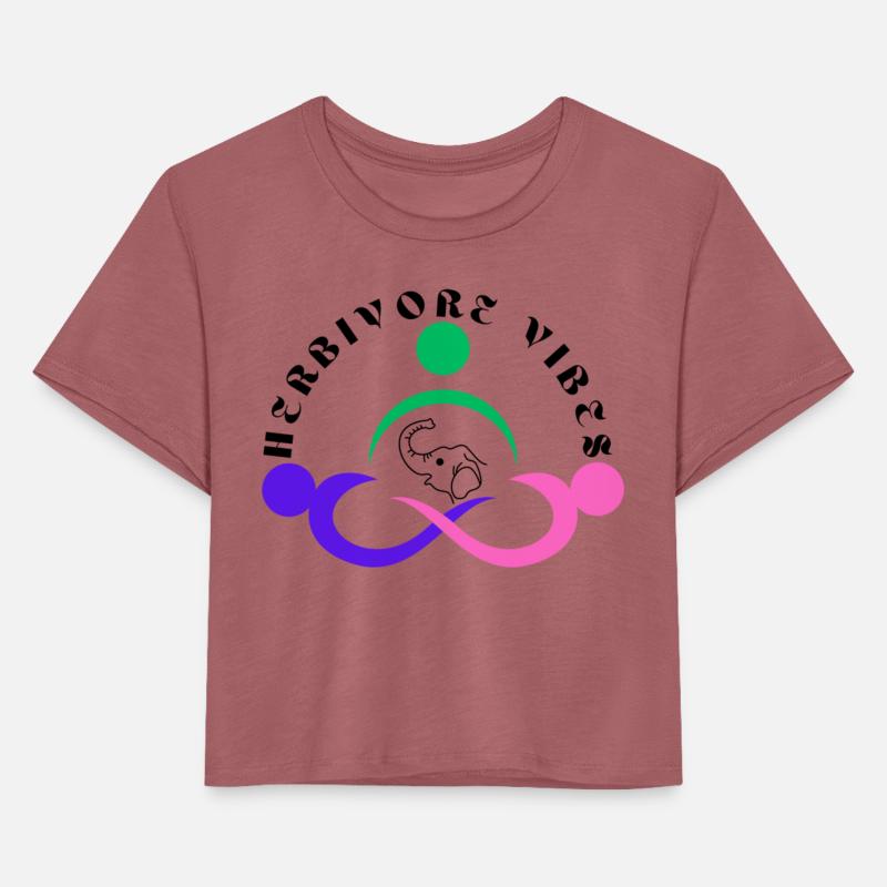 Herbivore Harmony