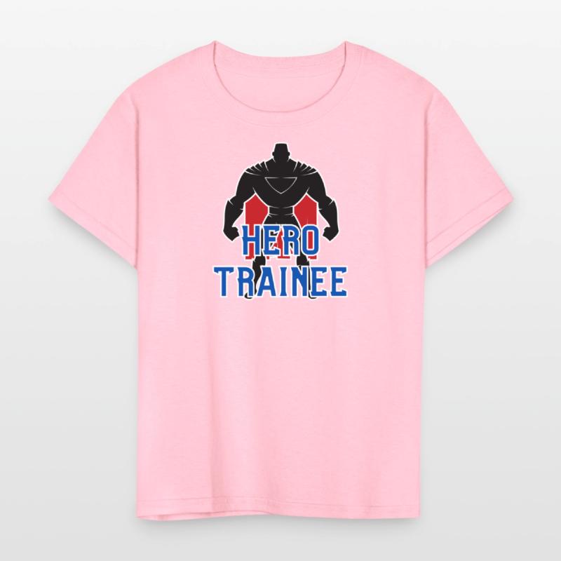 HERO Trainee