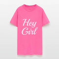 Hey Girl