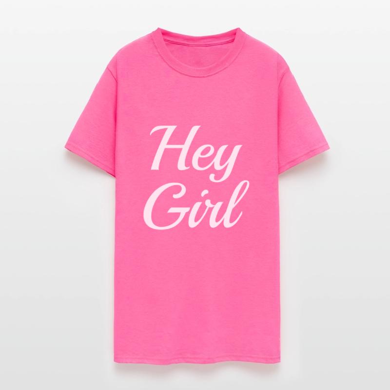 Hey Girl