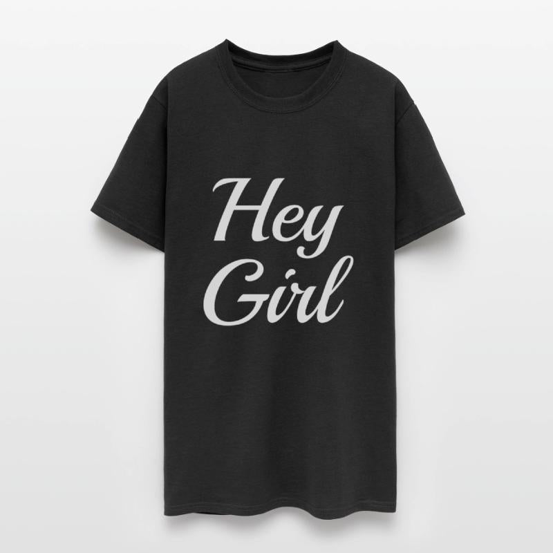Hey Girl
