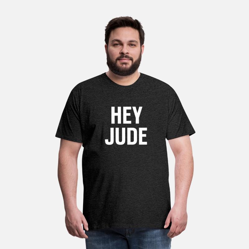 Hey Judes For Mens