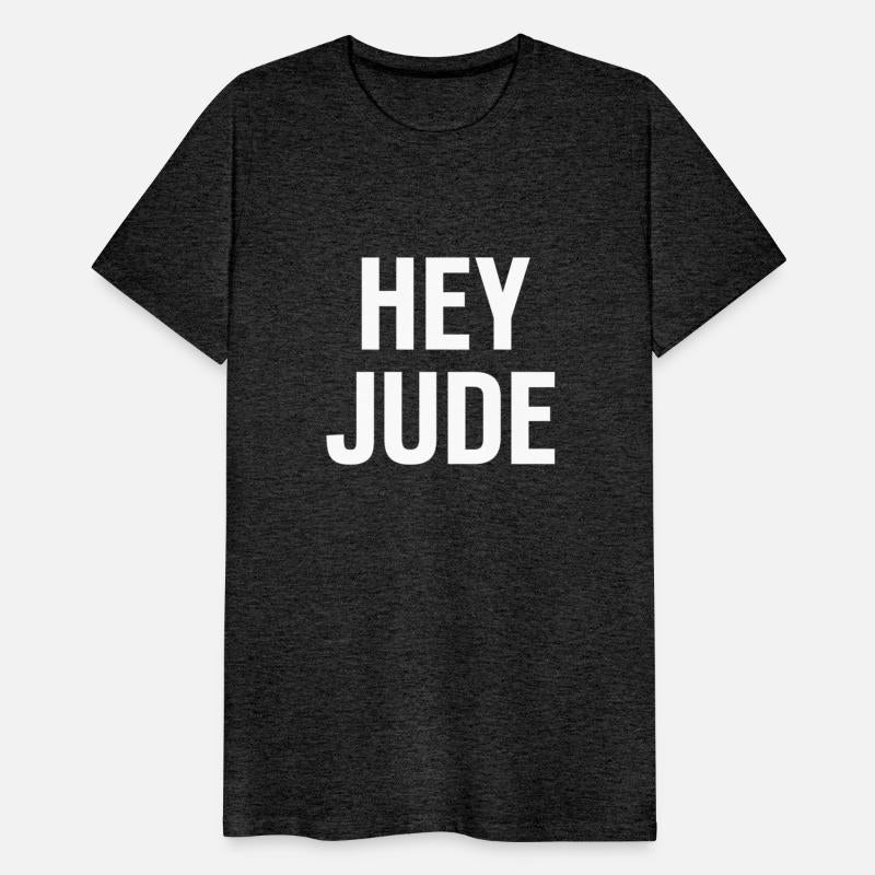 Hey Judes For Mens