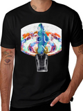 Free Your Mind Graphic Tee