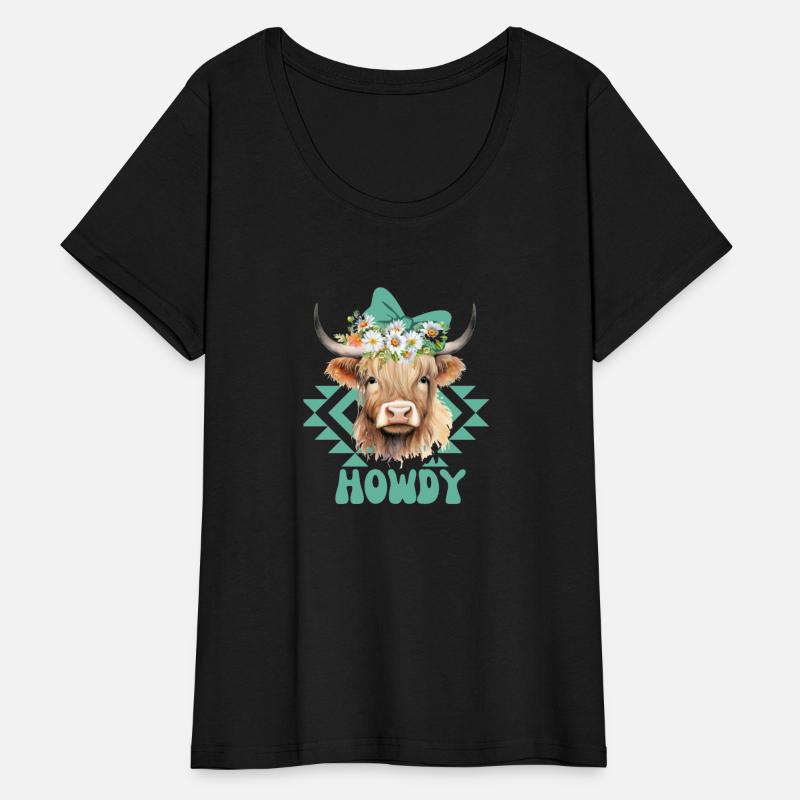 Highlander Howdy