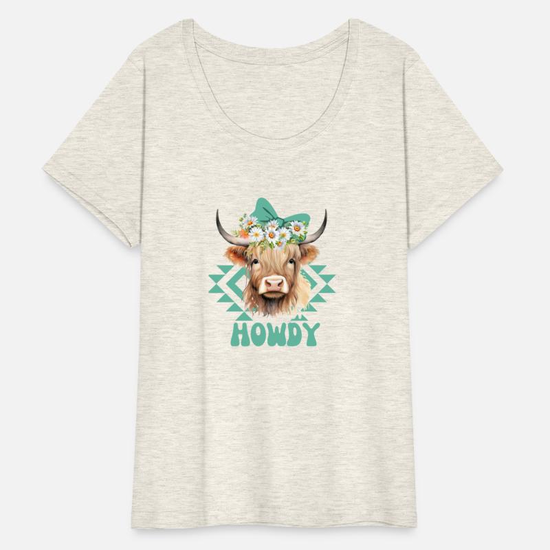 Highlander Howdy