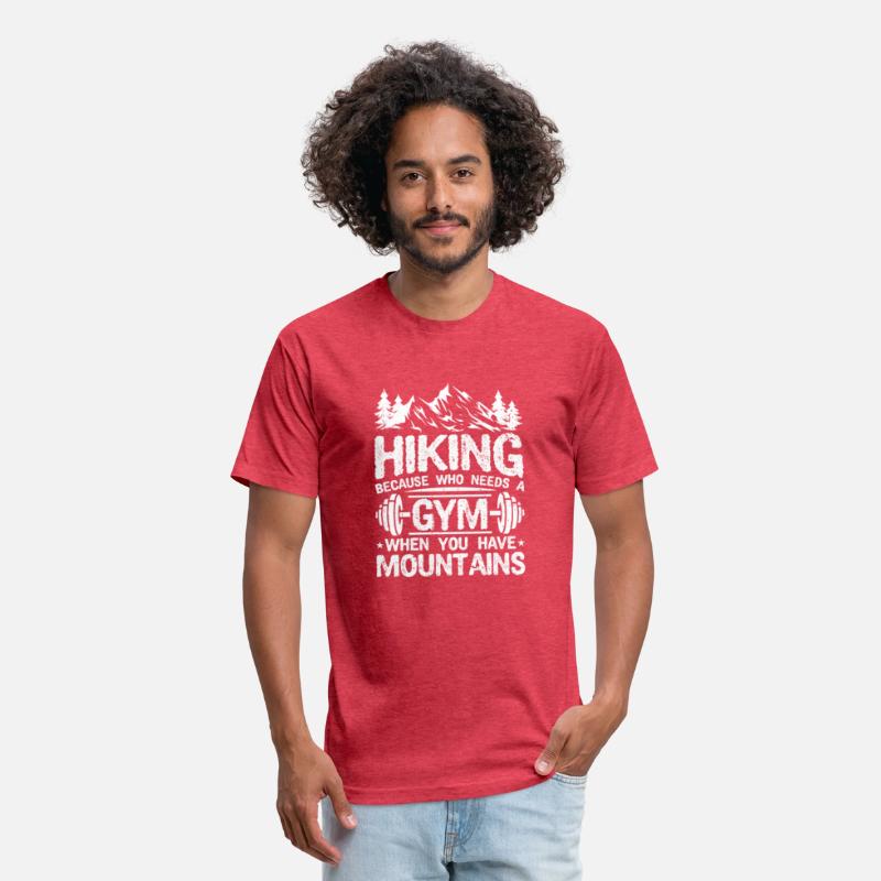 Hiking Moains Gym Hike Outdoors Nature Fitness