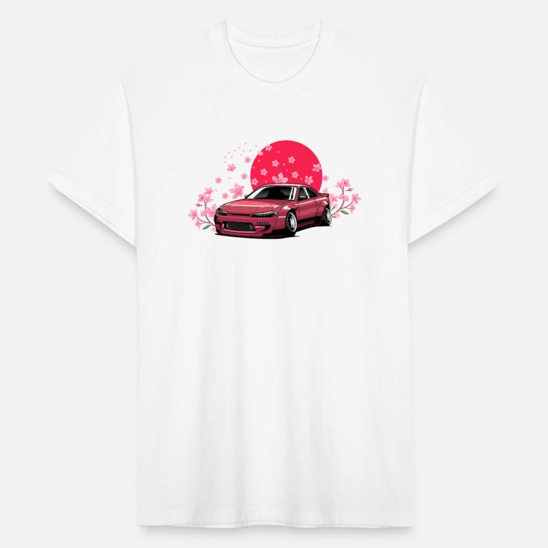 Hilarious Sportscar Devotee Automobile Auto Sedan