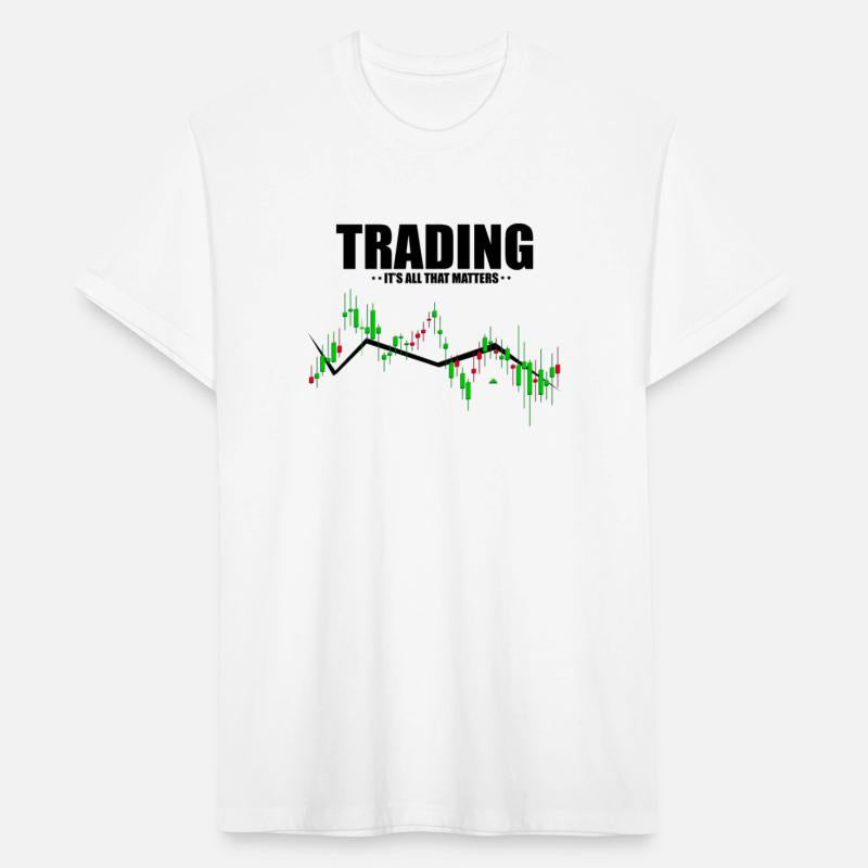 Hilarious Traders Appreciation Investors Graphic