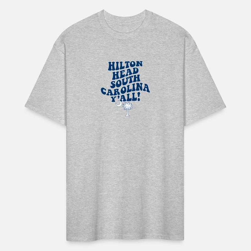 Hilton Head South Carolina Y'All Sc Southern