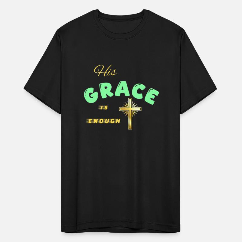 his Grace
