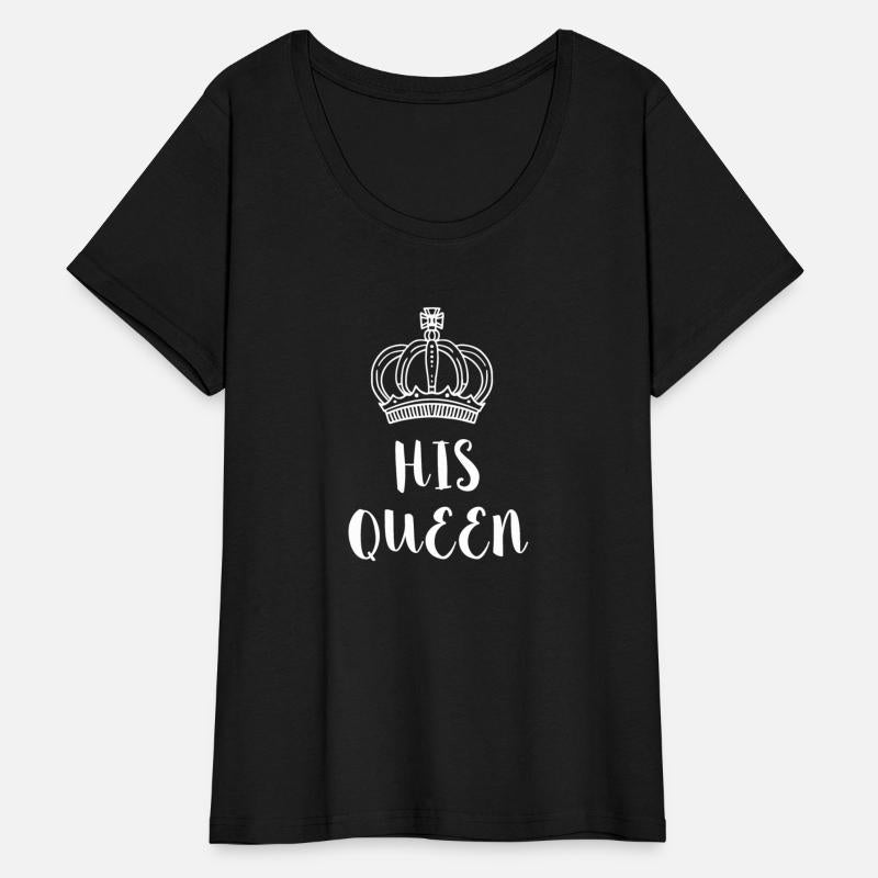 His Queen