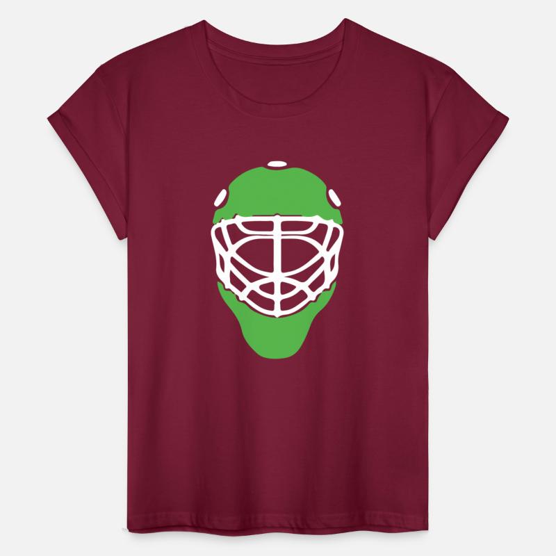 Hockey Helmet